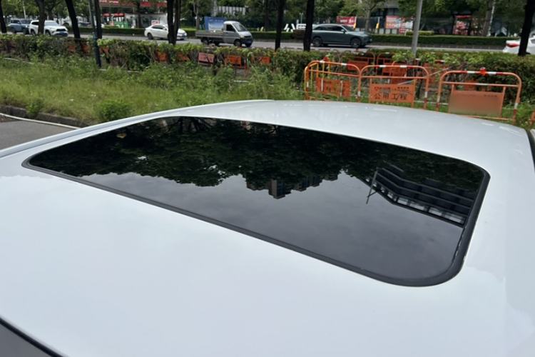 Used Toyota Levin 2022 185T CVT Luxury Edition
