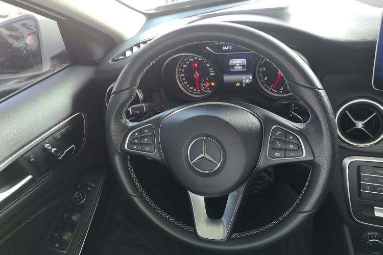 Used Mercedes-Benz GLA 2018 GLA 200 Sport Edition