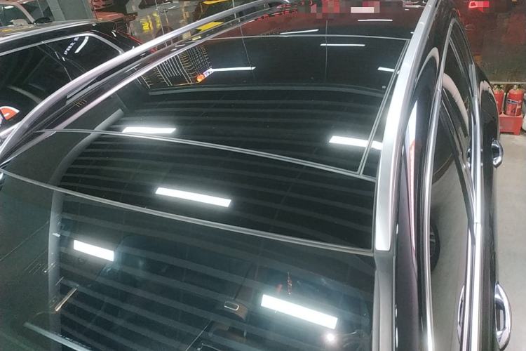 Used Mercedes-Benz GLB 2023 GLB 220 Fashion Model