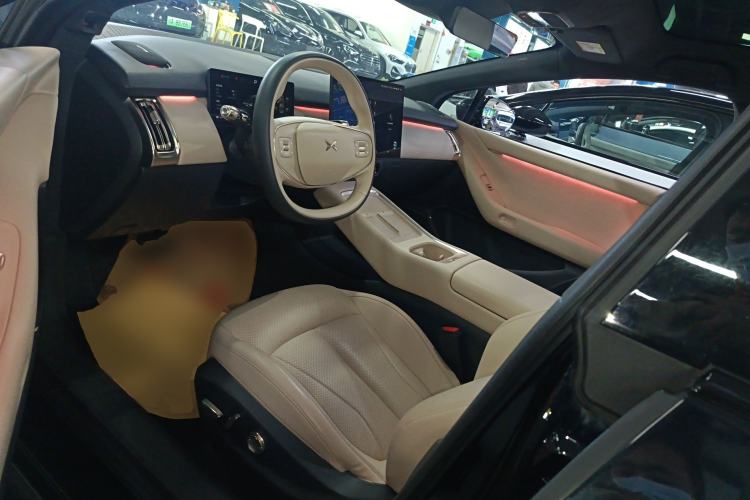 Used XPeng P7+ 2024 Long-Range Max
