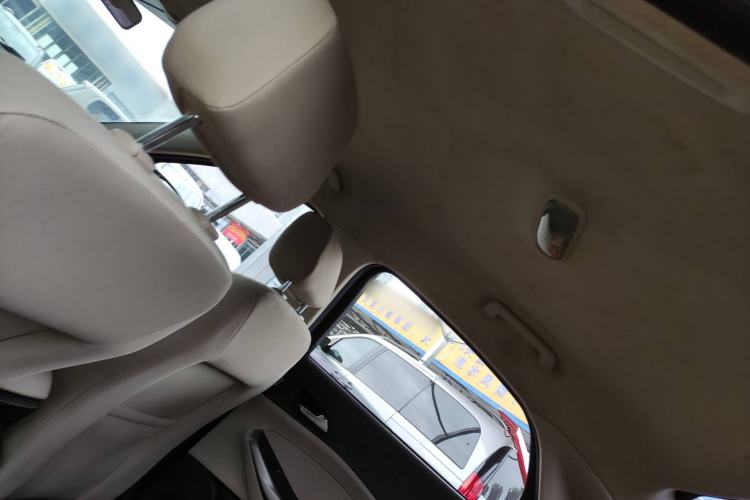 Used Ford Escort 2017 Revised Version 1.5L Automatic Comfort Edition
