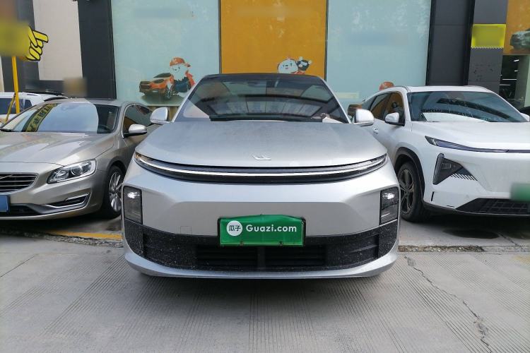 Used Li Auto L6 2024 Pro Model