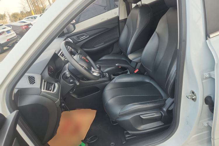 Used Roewe i5 2020 1.5L Manual 4G Connect Leehao Flagship Edition