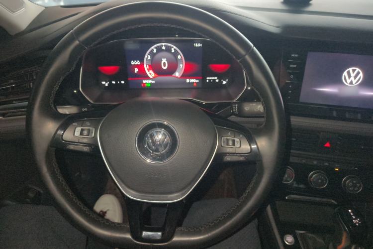 Used Volkswagen Sagitar 2021 200TSI DSG Comfort Connect Edition