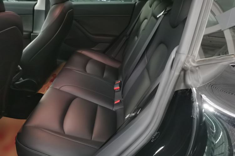 Used Tesla Model 3 2022 Rear-Wheel-Drive Version
