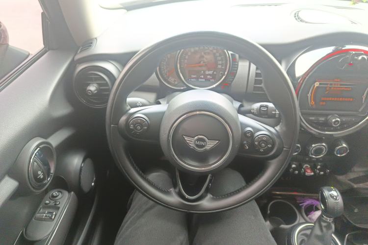 Used  MINI 2016 1.5T COOPER