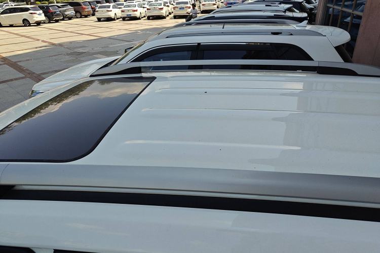 Used Hyundai ix35 2021 240TGDi DCT Two-Wheel-Drive GLS Leading Edition
