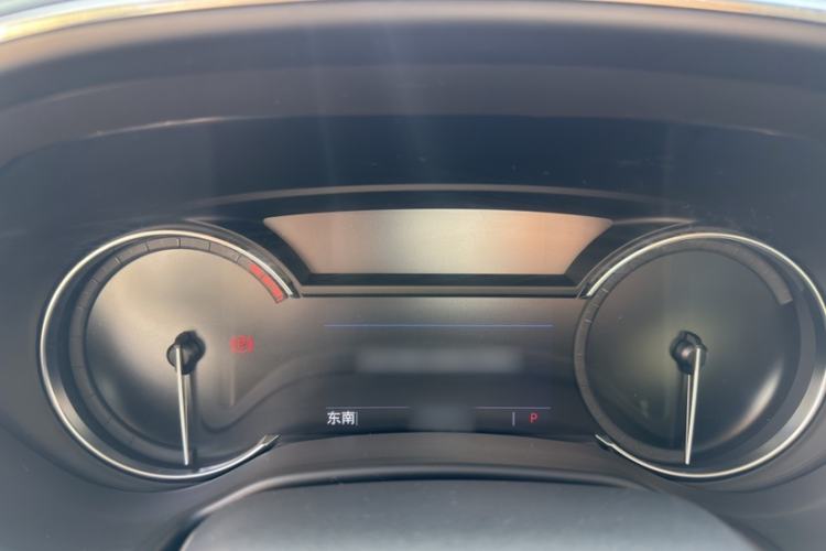 Used Cadillac CT5 2020 28T Fashion Edition
