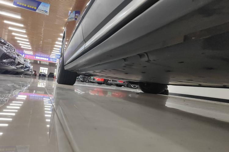 Used Volkswagen ID.6 X 2021 1st Edition ID. First Impression Edition
