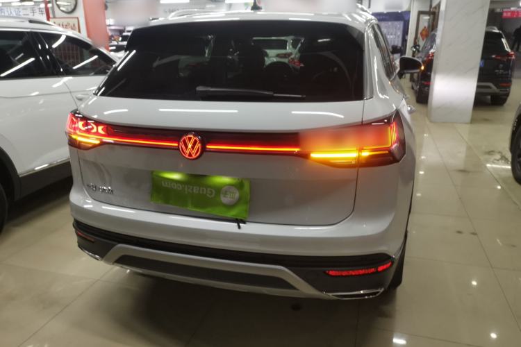 Used Volkswagen Tayron 2023 300TSI Two-Wheel-Drive Luxury Plus Advanced Edition