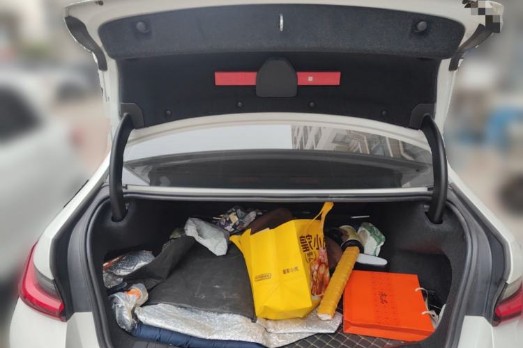 Used BMW i3 2024 eDrive 35 L
