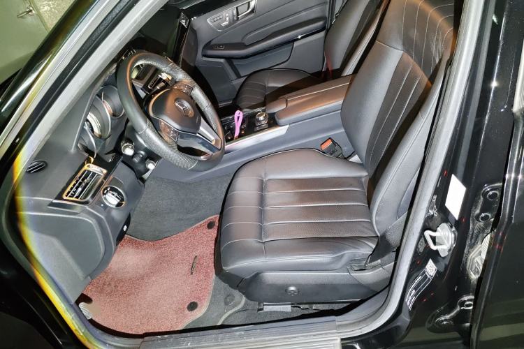 Used Mercedes-Benz E-Class 2015 E 260 L Sport Edition