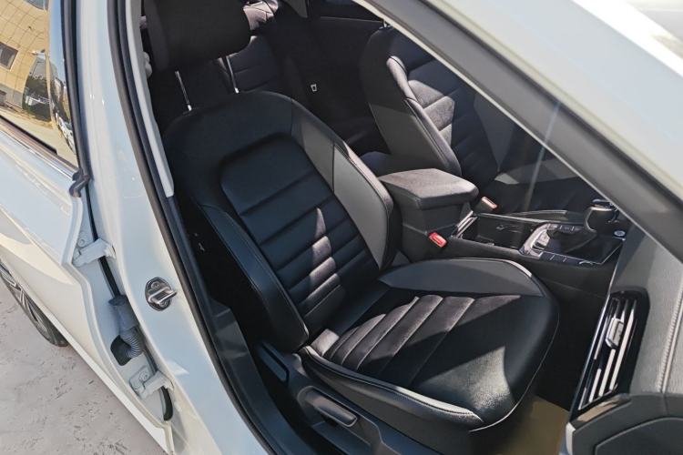 Used Volkswagen Sagitar 2021 280TSI DSG Excellence Edition
