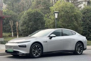 Used XPeng P7 2021 480N