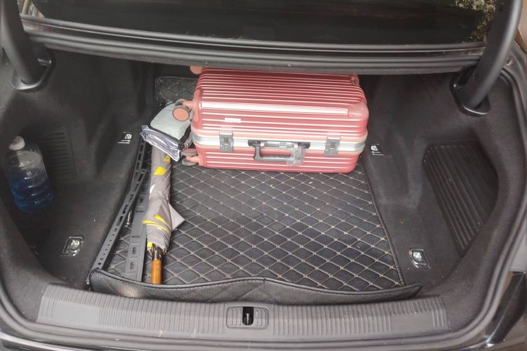 Used Audi A8 2018 A8L 55 TFSI quattro Launch Edition Elite Model
