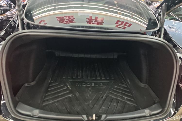 Used Tesla Model 3 2020 Standard Range Rear-Wheel Drive Upgraded Version