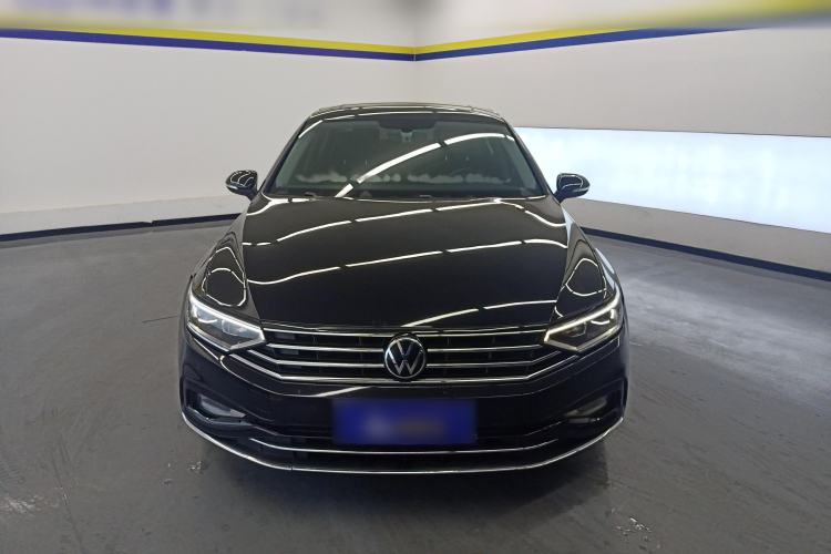 Used Volkswagen Magotan 2020 330TSI DSG Luxury Edition
