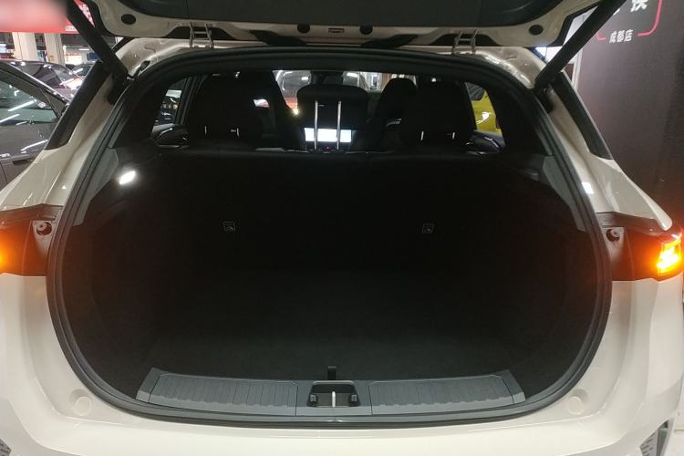 Used Lynk & Co 06 2025 Renew 1.5T Halo