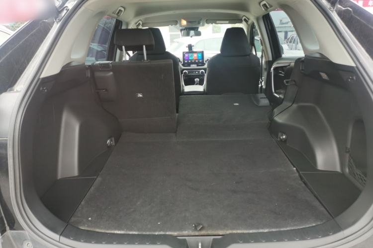 Used Toyota RAV4 2020 2.0L CVT Two-Wheel Drive Urban Edition
