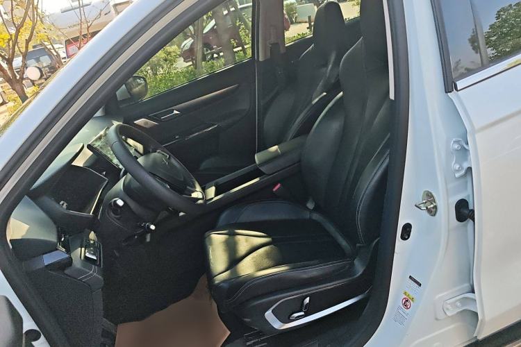 Used XPeng G3 2022 G3i 460N
