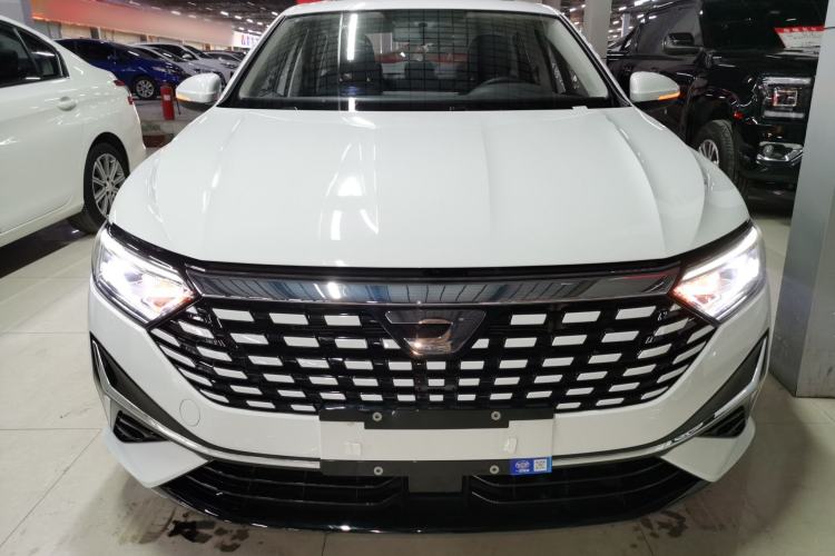 Used Jetta VA7 2025 1.4T First-Come First-Served Edition
