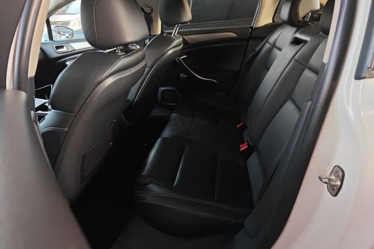 Used Citroen C5 2017 350THP Automatic Luxury Model