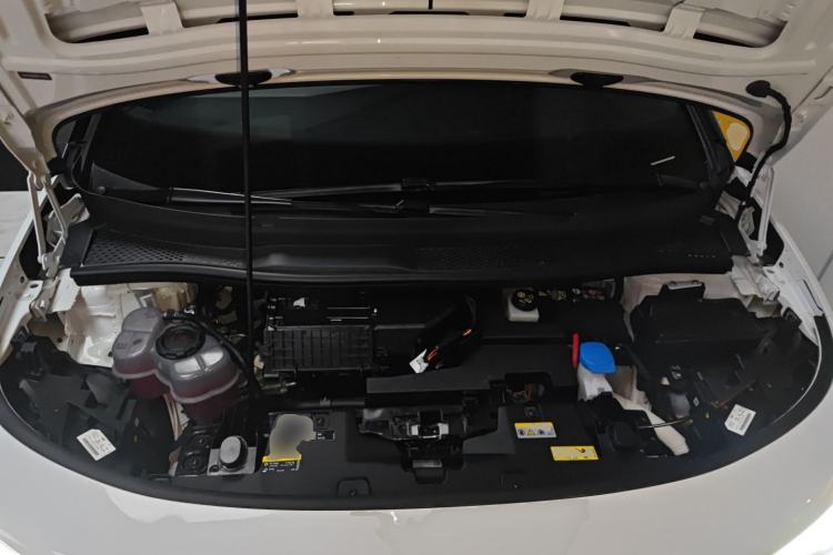 Used Volkswagen ID.3 2024 Outstanding Edition
