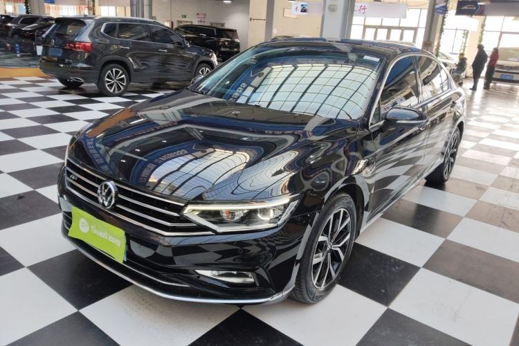 Used Volkswagen Magotan 2020 280TSI DSG Comfort Edition