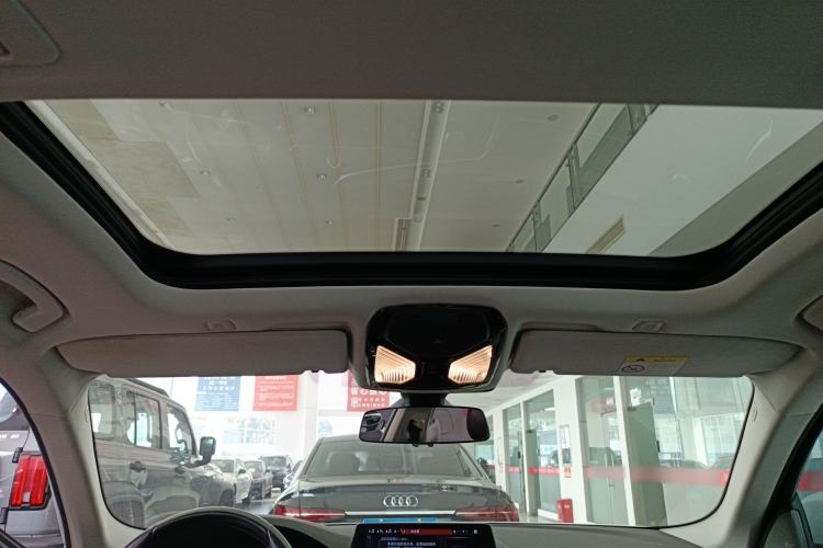 Used BMW 5 Series 2018 530Li Leading Edition Luxury Package