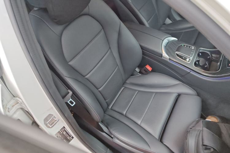 Used Mercedes-Benz C-Class 2020 Facelifted C 260 Estate
