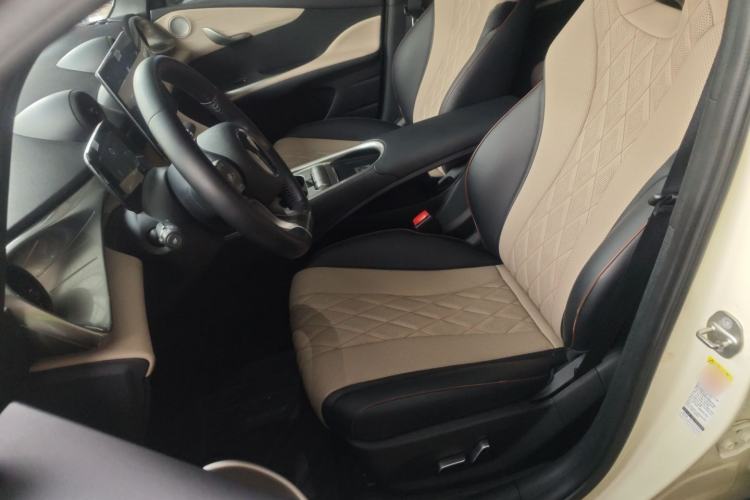 Used BYD Dolphin 2021 405 km Fashion Edition