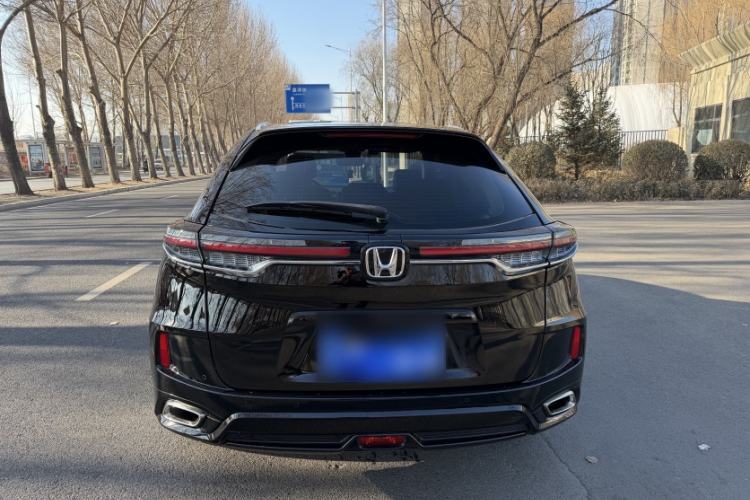 Used Honda UR-V 2020 370TURBO Four-Wheel Drive Premium Edition