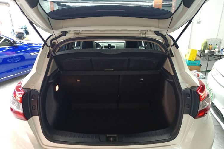 Used Nissan Tiida 2024 1.6L CVT Smart Drive Edition
