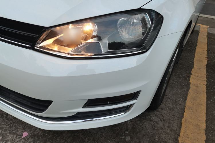 Used Volkswagen Golf 2016 230TSI Automatic Comfort Version