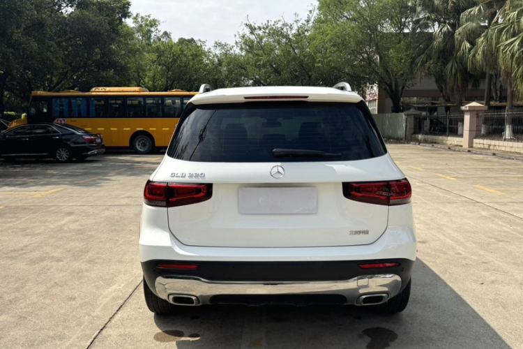 Used Mercedes-Benz GLB 2023 GLB 220 Sport Edition