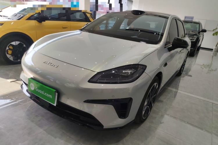 Used AION RT 2025 650 LiDAR Edition