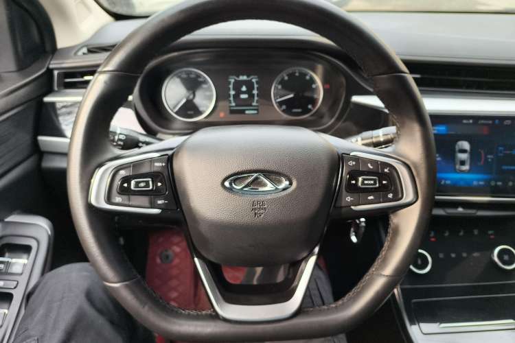 Used Chery Arrizo 5 2021 PRO 1.5L Manual Youth Edition
