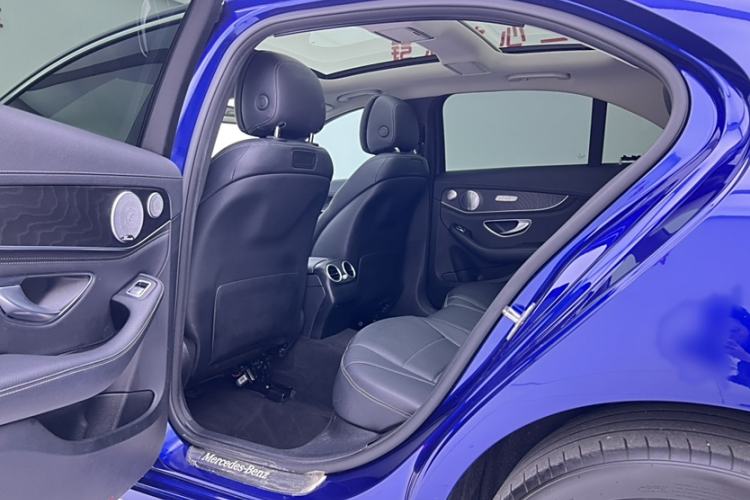 Used Mercedes-Benz C-Class 2018 C 200 L Sport Edition Achievement Special Edition
