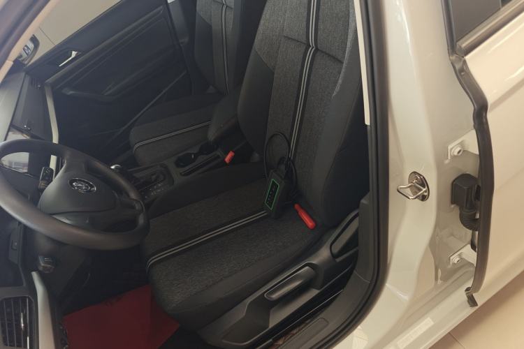 Used Volkswagen Lavida 2019 Lavida Start 1.5L Automatic Trendy Version China VI Standard
