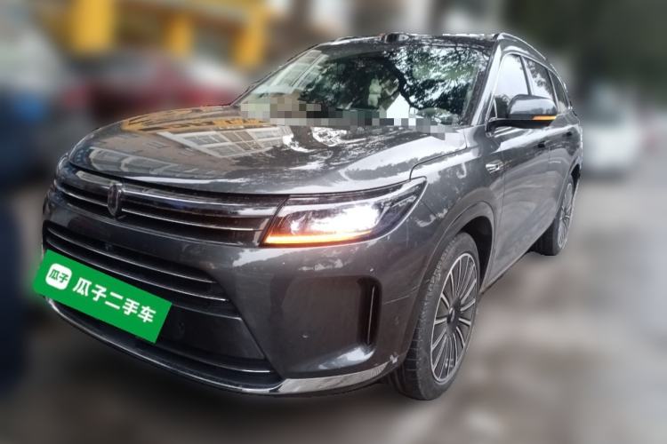 Used Hima AITO M7 2024 1.5T Four-Wheel Drive Plus Version 5 Seats