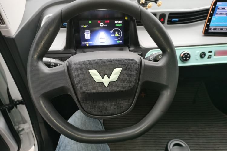 Used Wuling Hongguang MINIEV 2020 Enjoyment Model Lithium Iron Phosphate