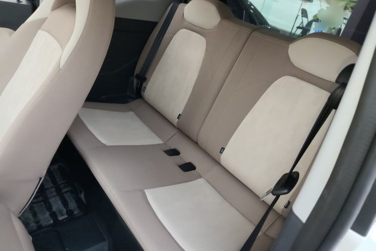 Used Chery QQ Ice Cream 2025 155km Sundae Edition