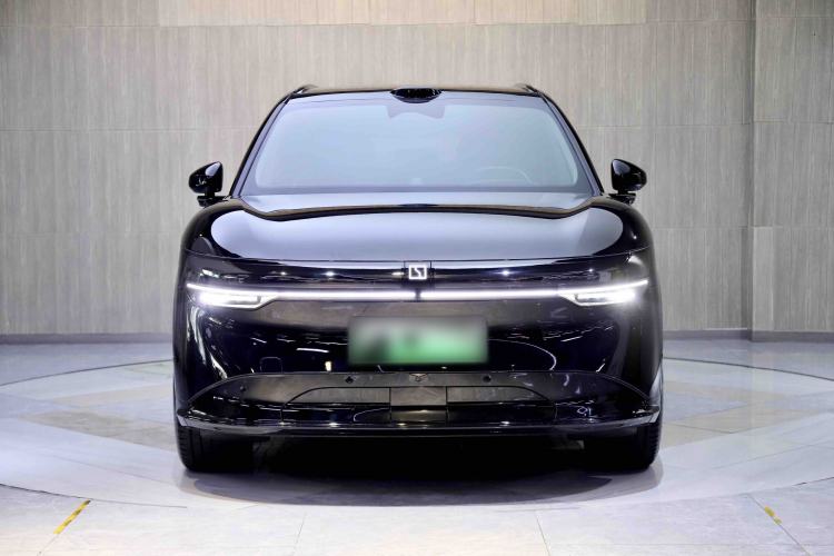 Used Zeekr 7X 2025 100 kWh Long-Range Rear-Wheel Drive with Intelligent Driving Features
