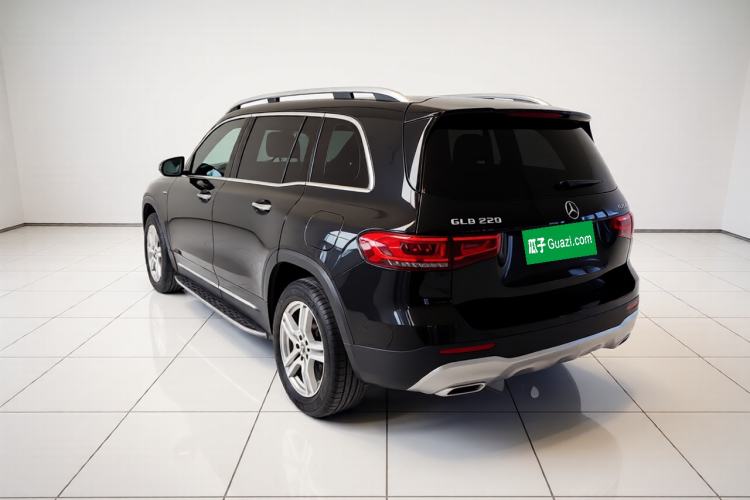 Used Mercedes-Benz GLB 2023 GLB 220 Sport Edition