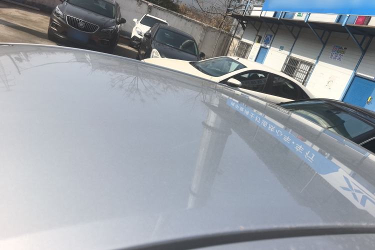 Used Toyota Corolla 2017 Revised Version 1.2T Manual GL
