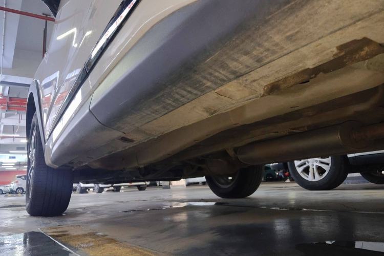 Used  Zhuifeng 2024 1.5T CVT Goodies Peanut Edition
