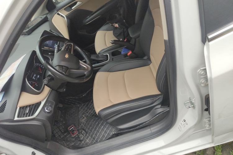 Used Chevrolet Monza 2022 320 Automatic Enjoyment Sunroof Version
