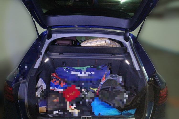 Used Audi A4 2017 45 TFSI allroad quattro Sport model