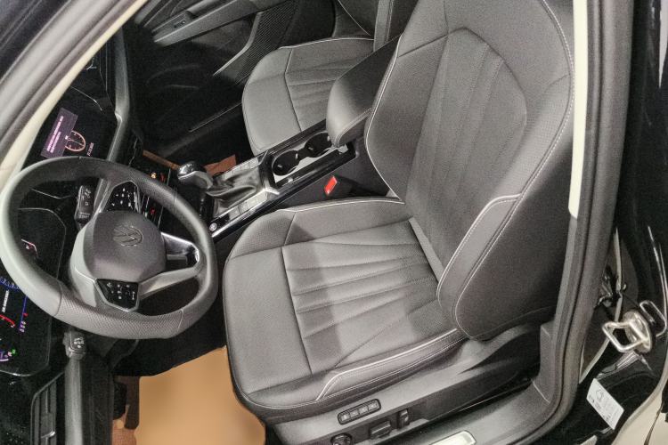 Used Volkswagen Passat 2024 380TSI Luxury Edition