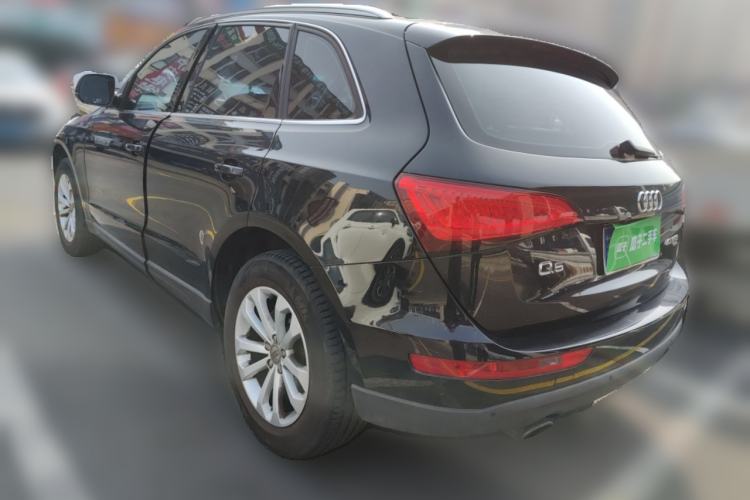 Used Audi Q5 2013 40 TFSI Technology Edition